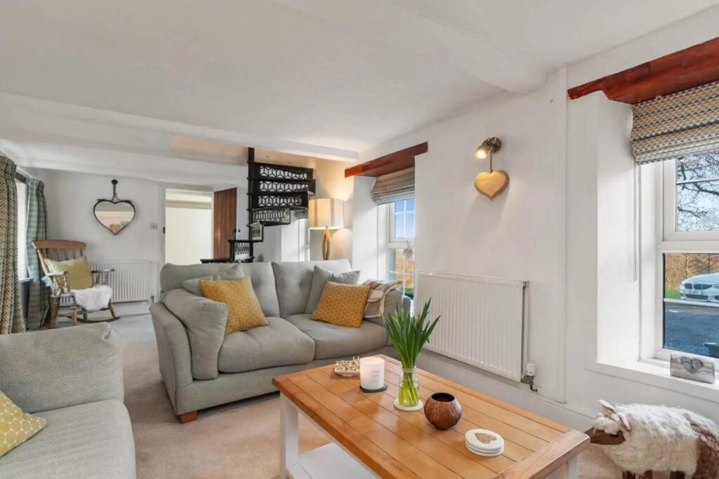 Buttercup Villa Saundersfoot Exterior photo